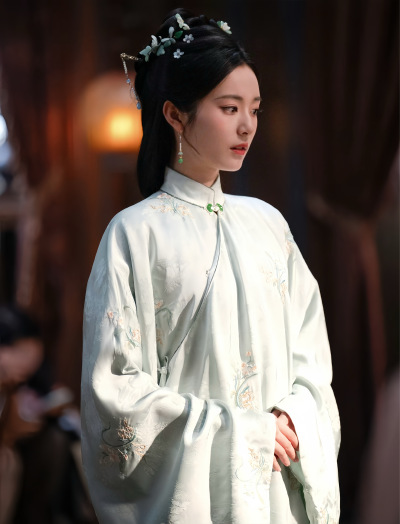 花开锦绣