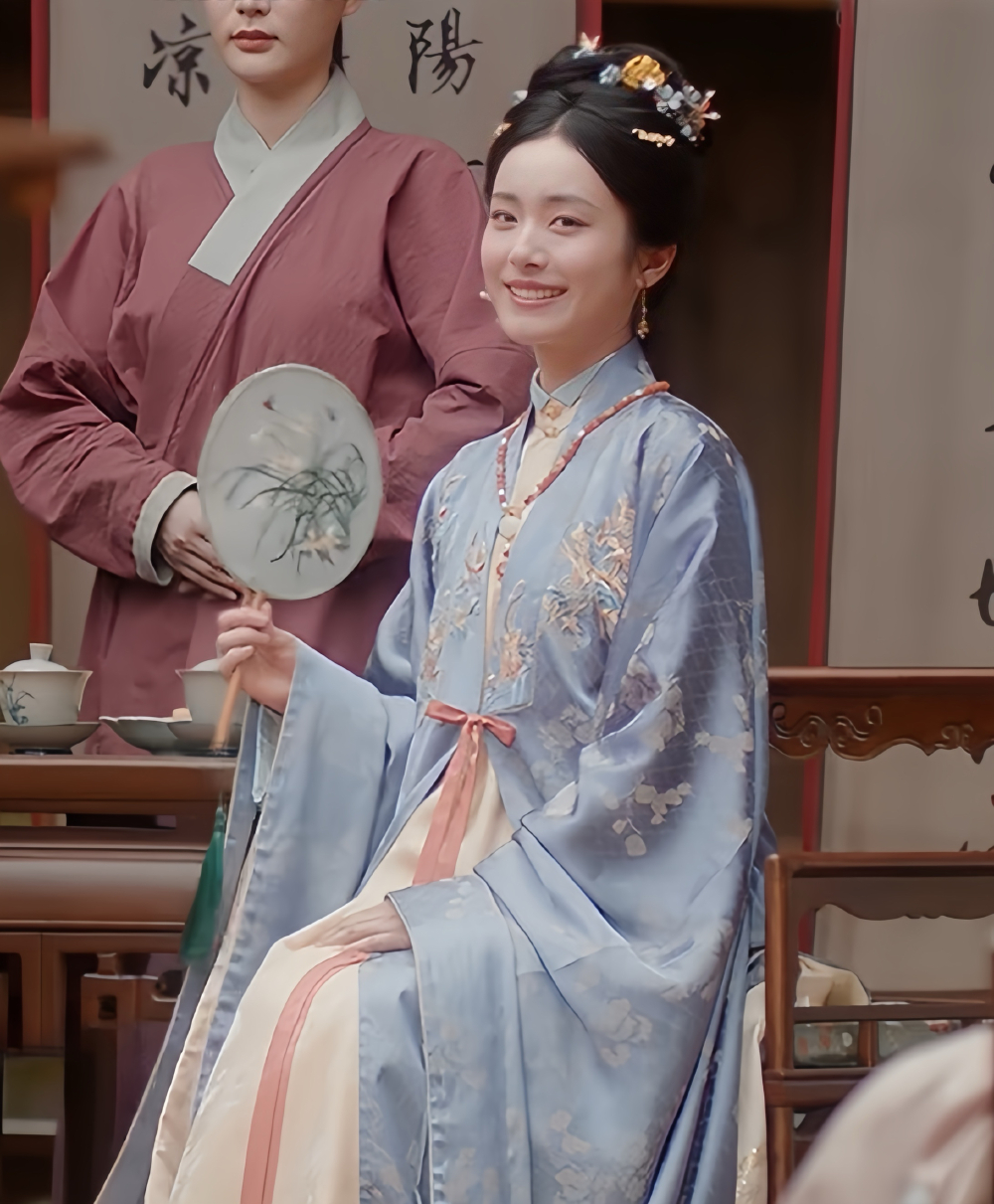 花开锦绣