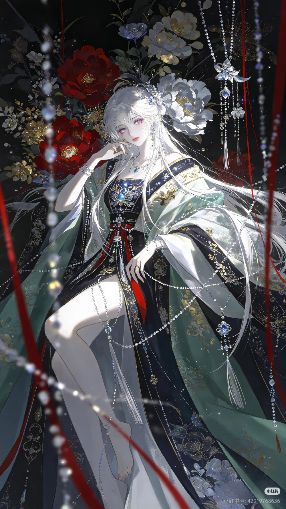 8