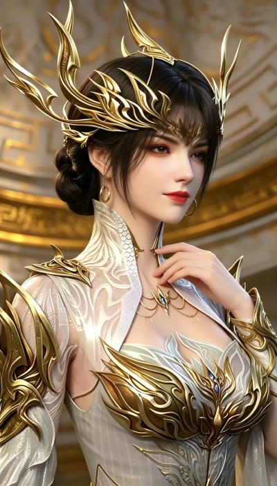 彩麟