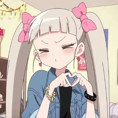女生头像