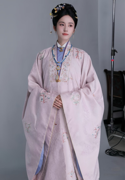 花开锦绣