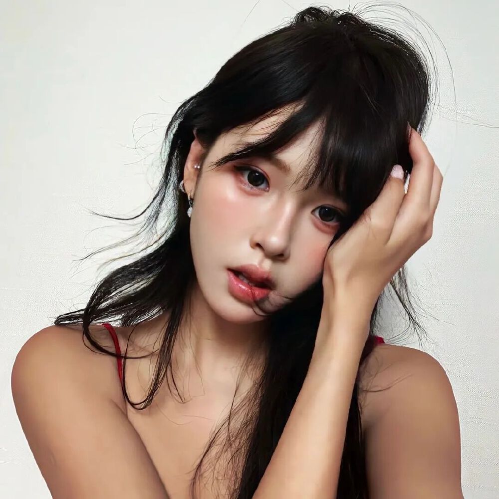 女生头像
