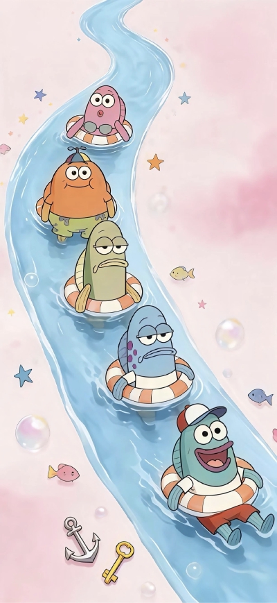 可爱的
图片来自网络，侵删