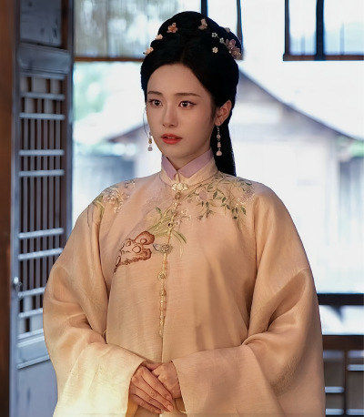 花开锦绣