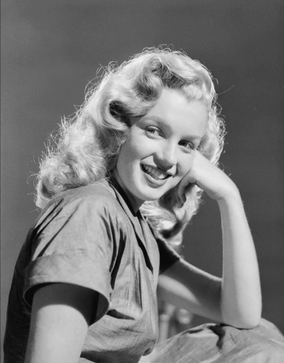 Marilyn Monroe
