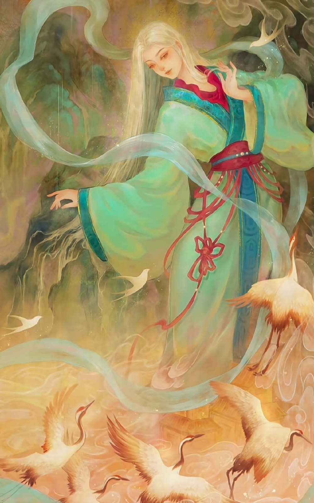 8