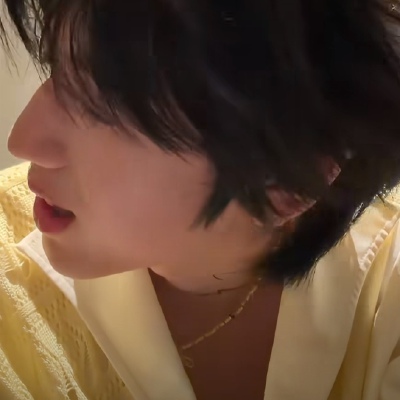 这个妆造好好看