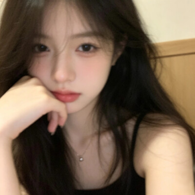 女头