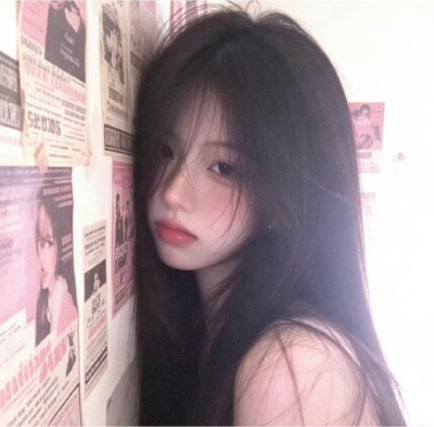 女生头像