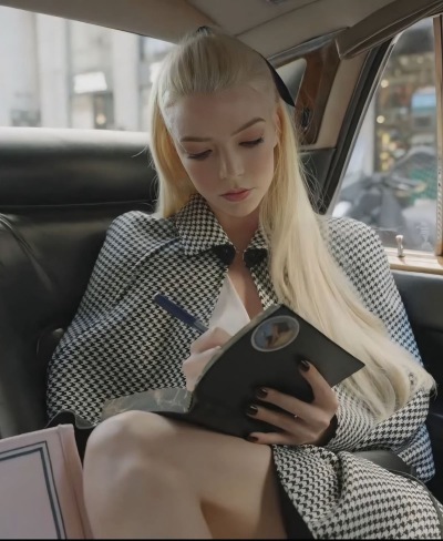 Anya Taylor-Joy