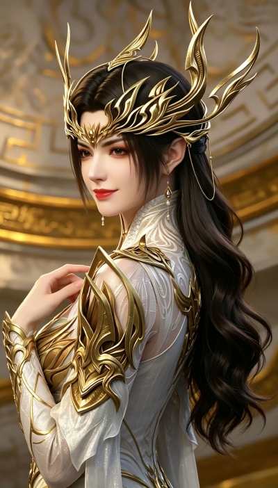 彩麟