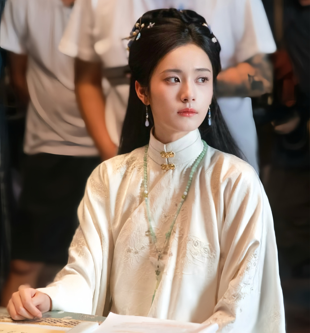 花开锦绣
