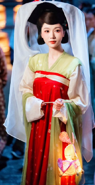 岳雨婷