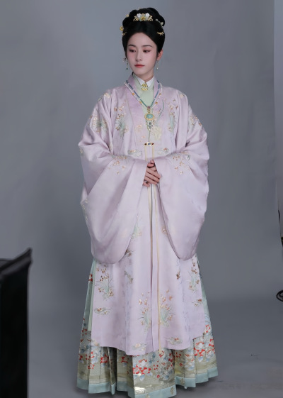 花开锦绣
