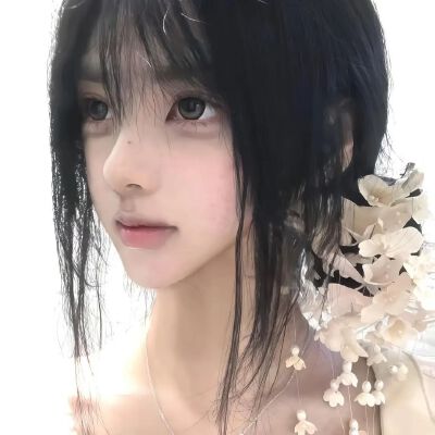 女生头像