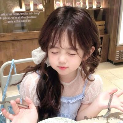 女头