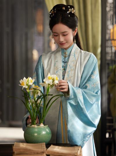 花开锦绣