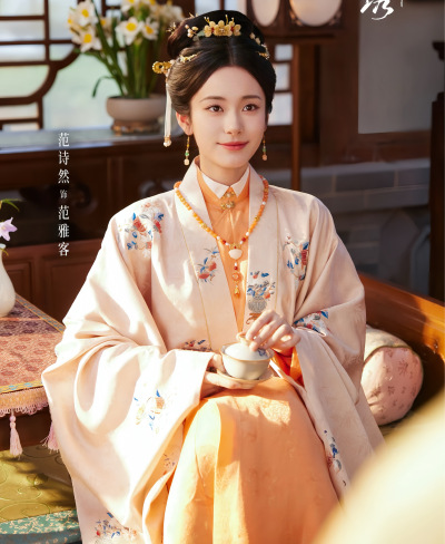 花开锦绣