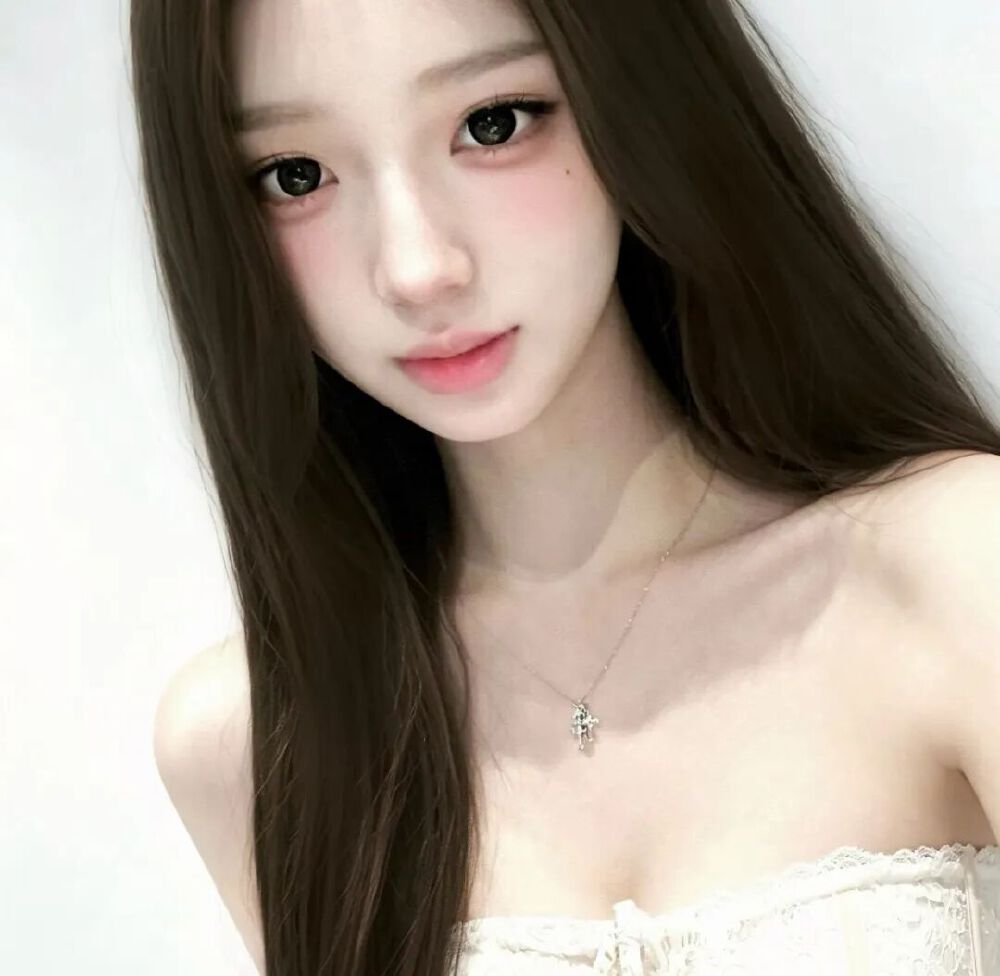 女生头像