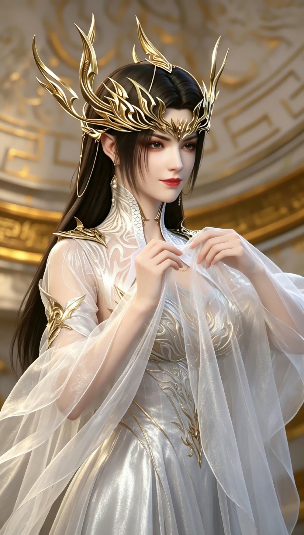 彩麟