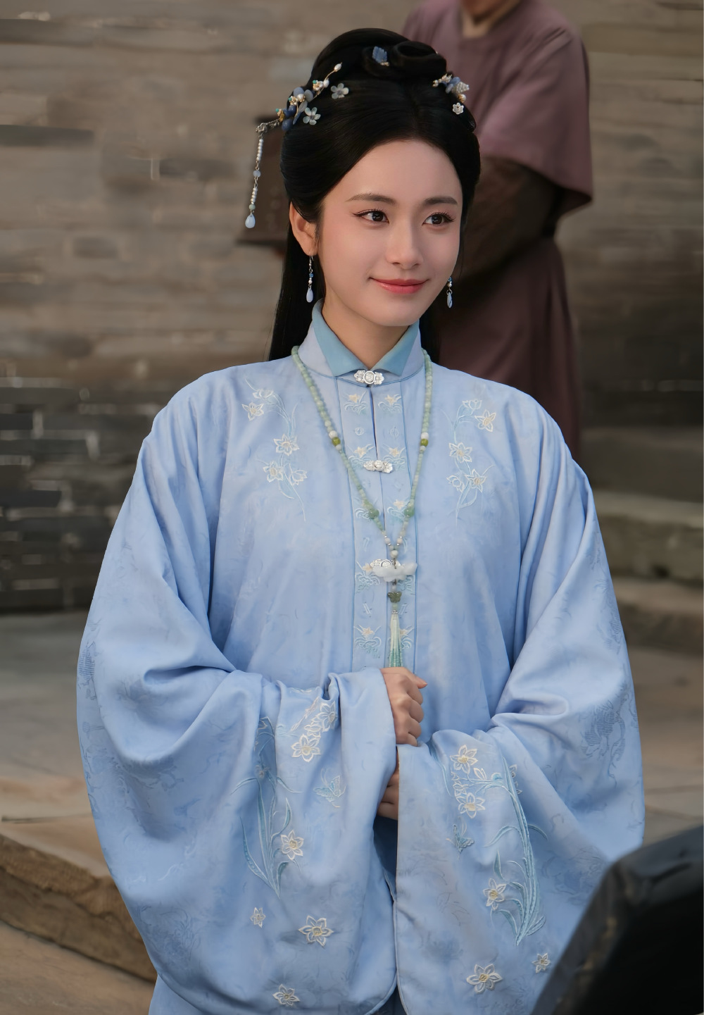 花开锦绣