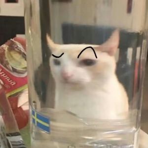 。
