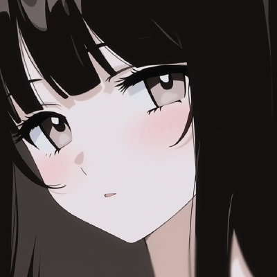 卡通情侣头像