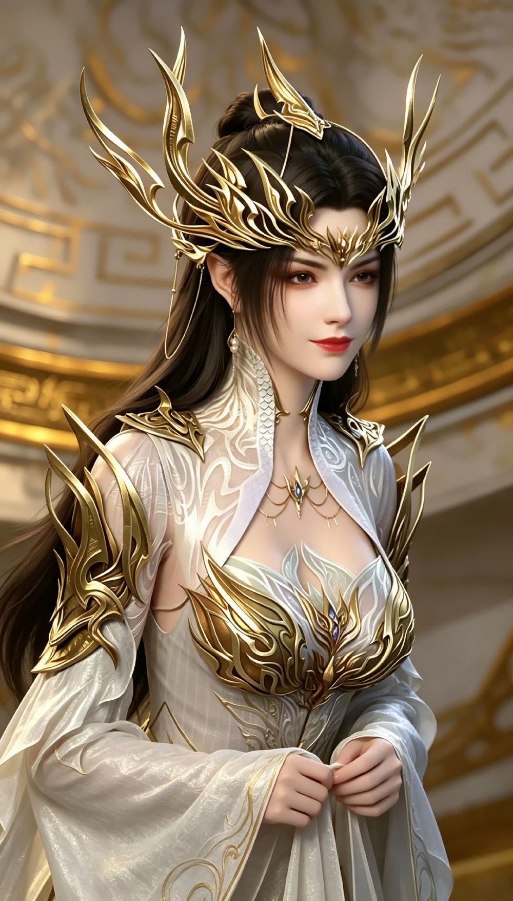 彩麟