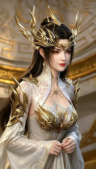 彩麟