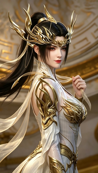 彩麟