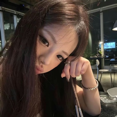 女生头像
