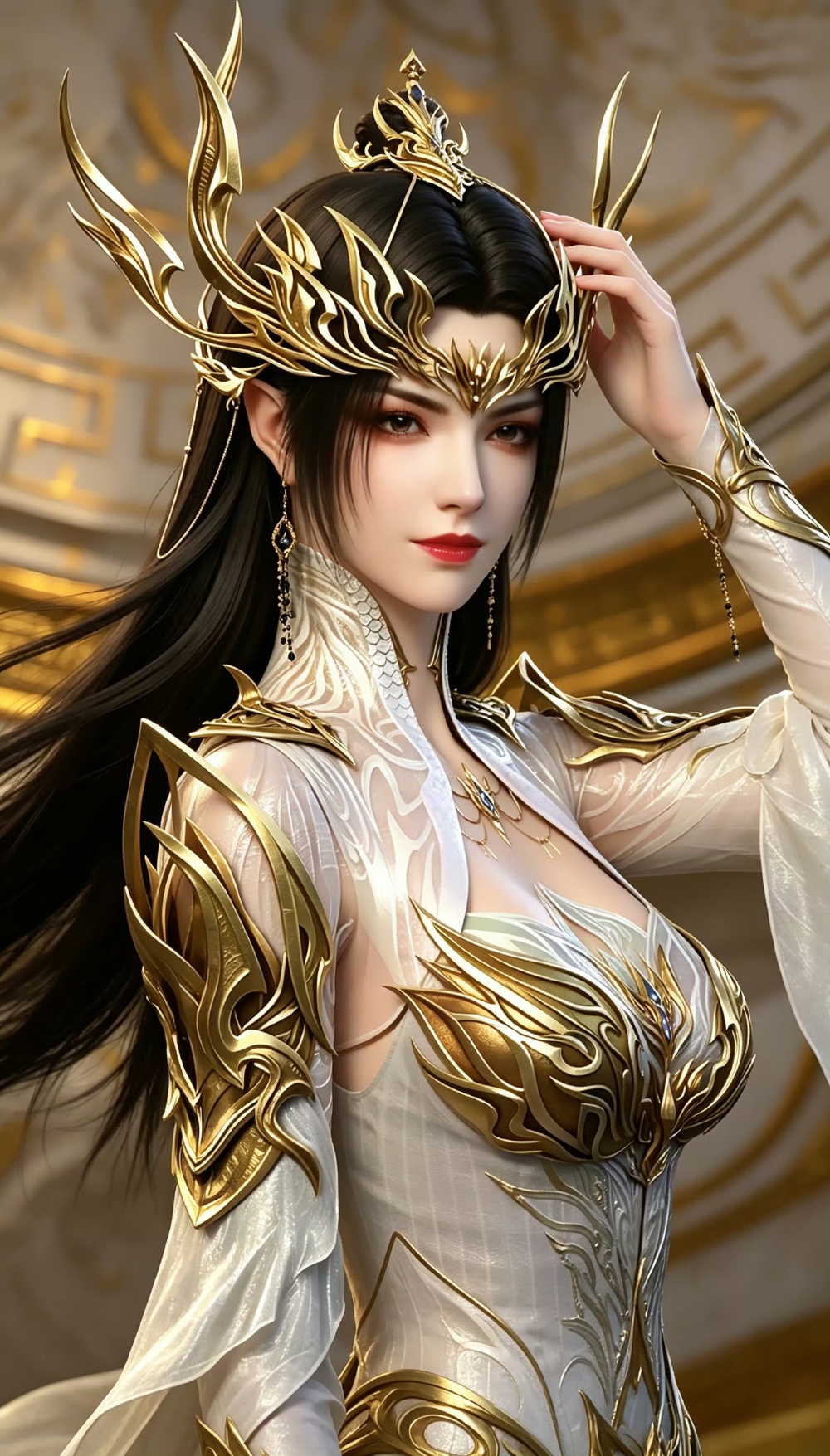 彩麟