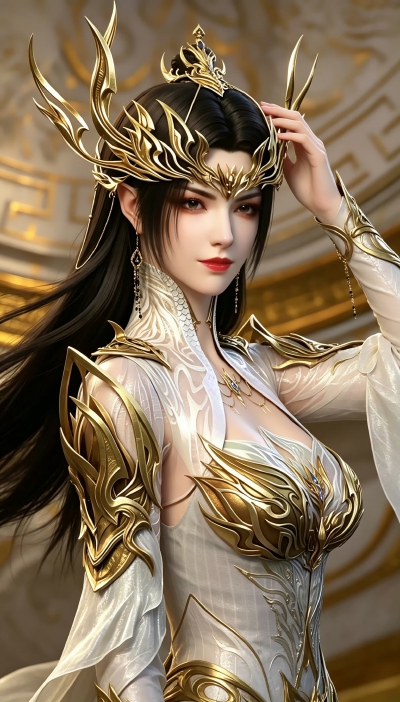 彩麟