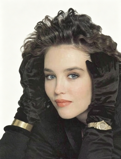 Isabelle Adjani ​​​