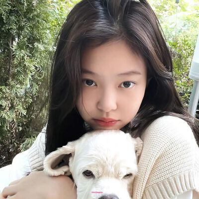 女头