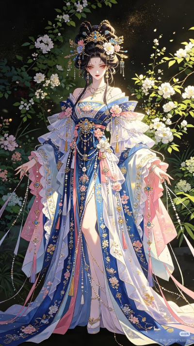 7