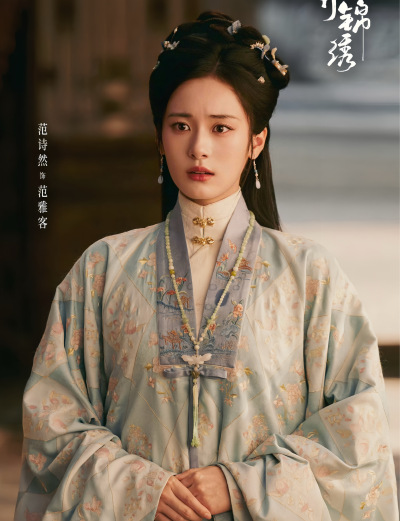 花开锦绣