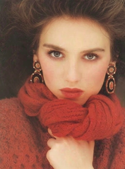 Isabelle Adjani ​​​