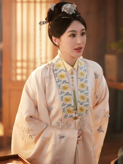 花开锦绣