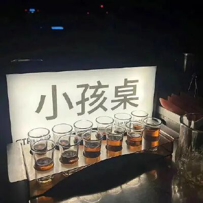 背景