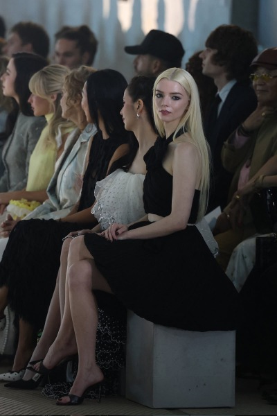 Anya Taylor-Joy