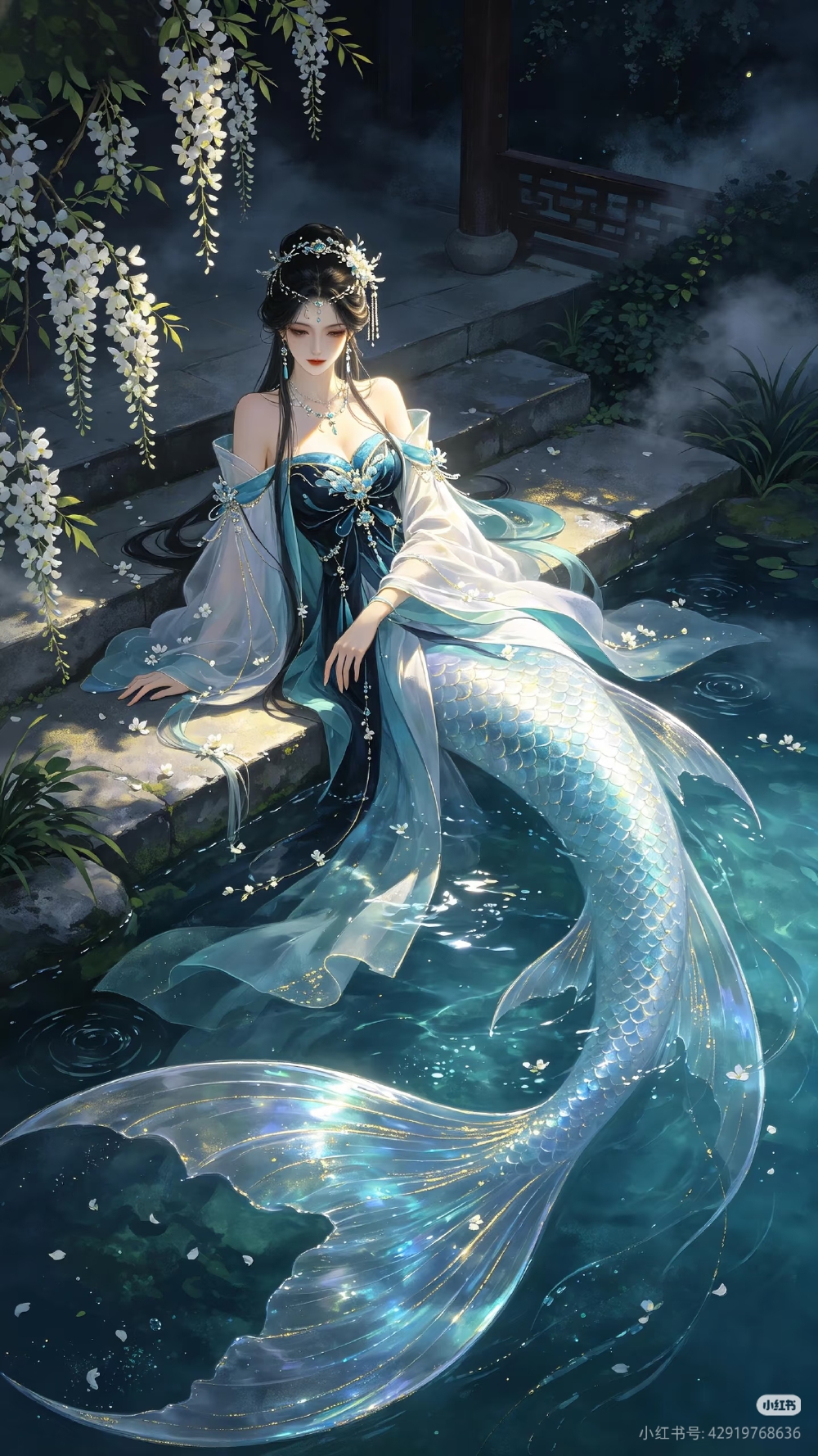8