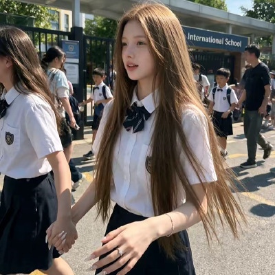 女生头像