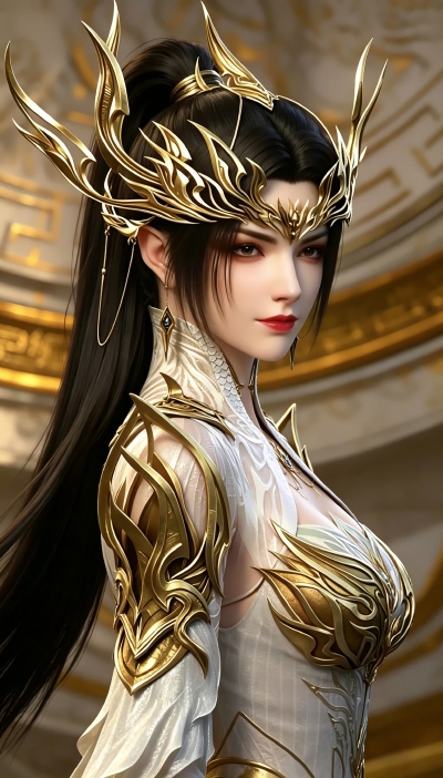 彩麟