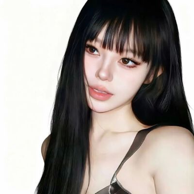 女生头像