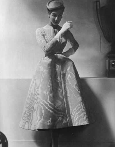 vintage fashion