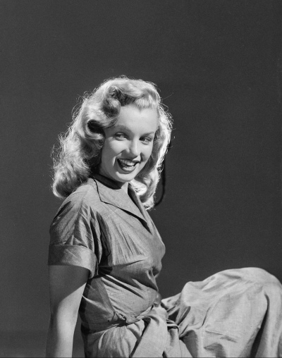 Marilyn Monroe