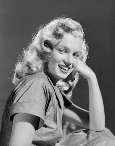 Marilyn Monroe