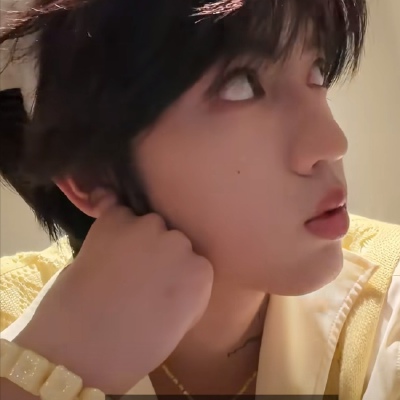 这个妆造好好看